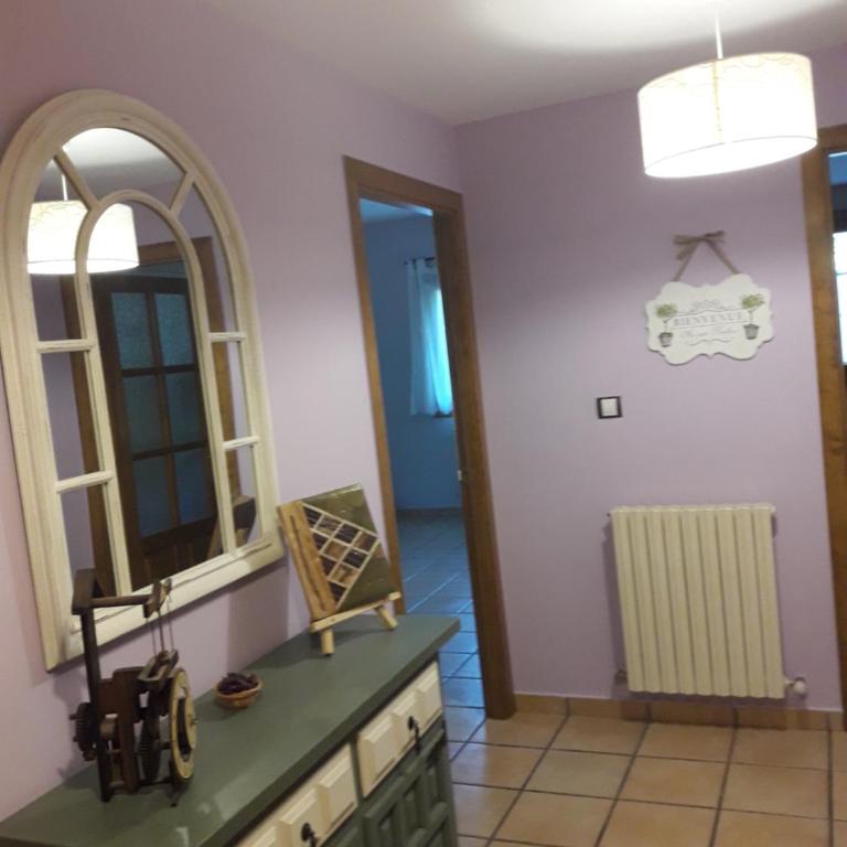 Casa Che Montaña Biescas - Apartment mit Blick auf die Berge - 24