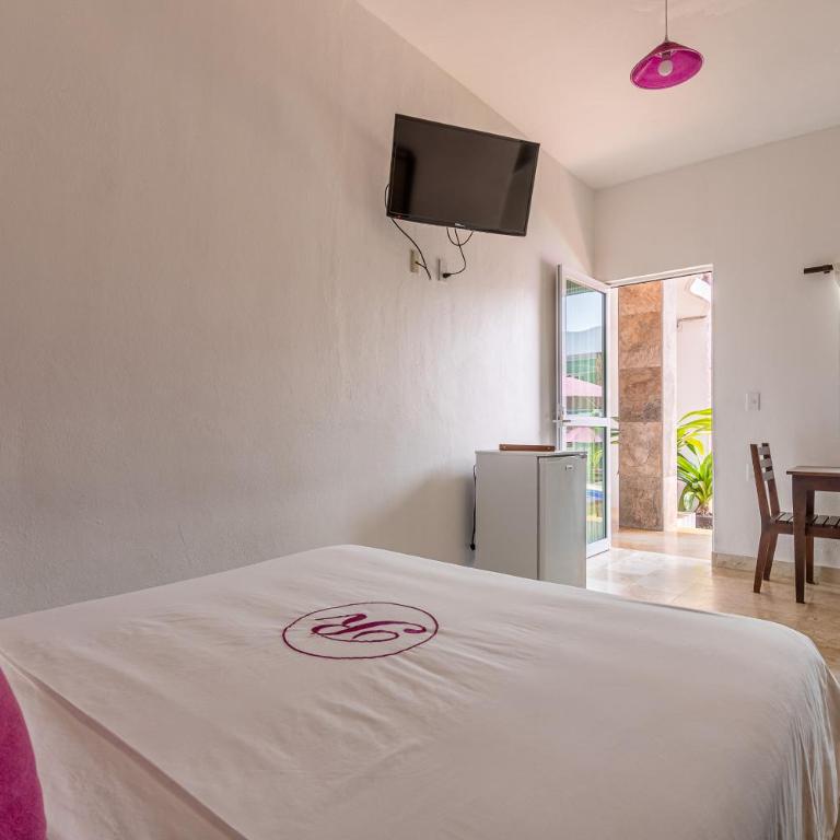 Hotel Rockaway - Habitación Estándar - 5