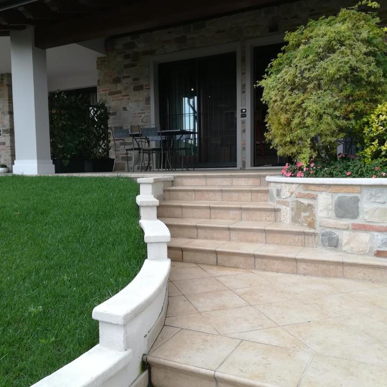 Casa Lorena - Casa con 2 Camere da Letto - 1