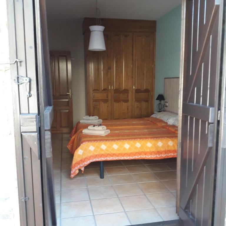 Casa Che Montaña Biescas - Apartment mit Blick auf die Berge - 53
