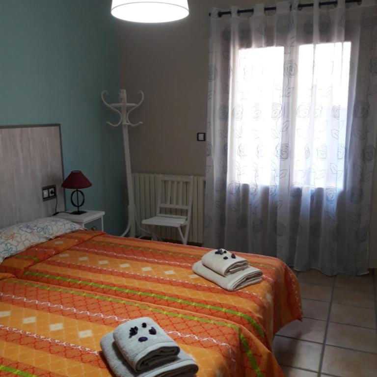 Casa Che Montaña Biescas - Apartment mit Blick auf die Berge - 54