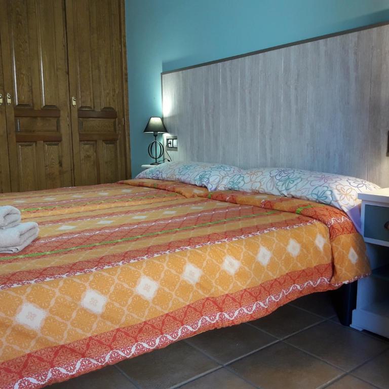 Casa Che Montaña Biescas - Apartment mit Blick auf die Berge - 57