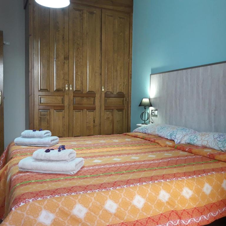 Casa Che Montaña Biescas - Apartment mit Blick auf die Berge - 58