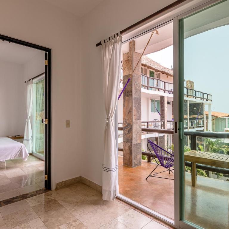 Hotel Rockaway - Suite Junior - 4