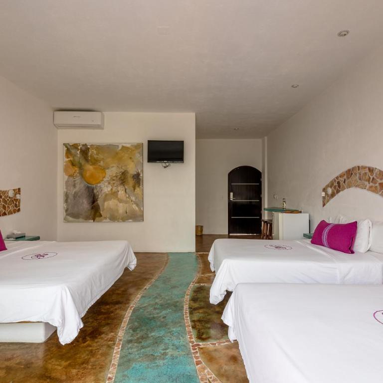 Hotel Rockaway - Suite Superior - 4