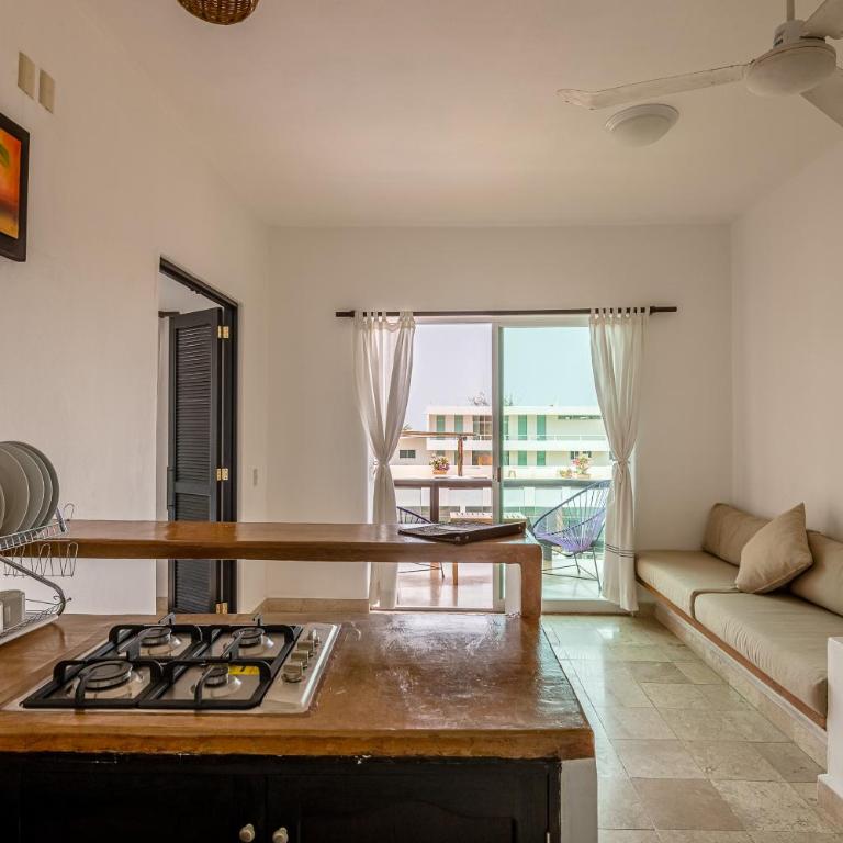 Hotel Rockaway - Suite Junior - 1