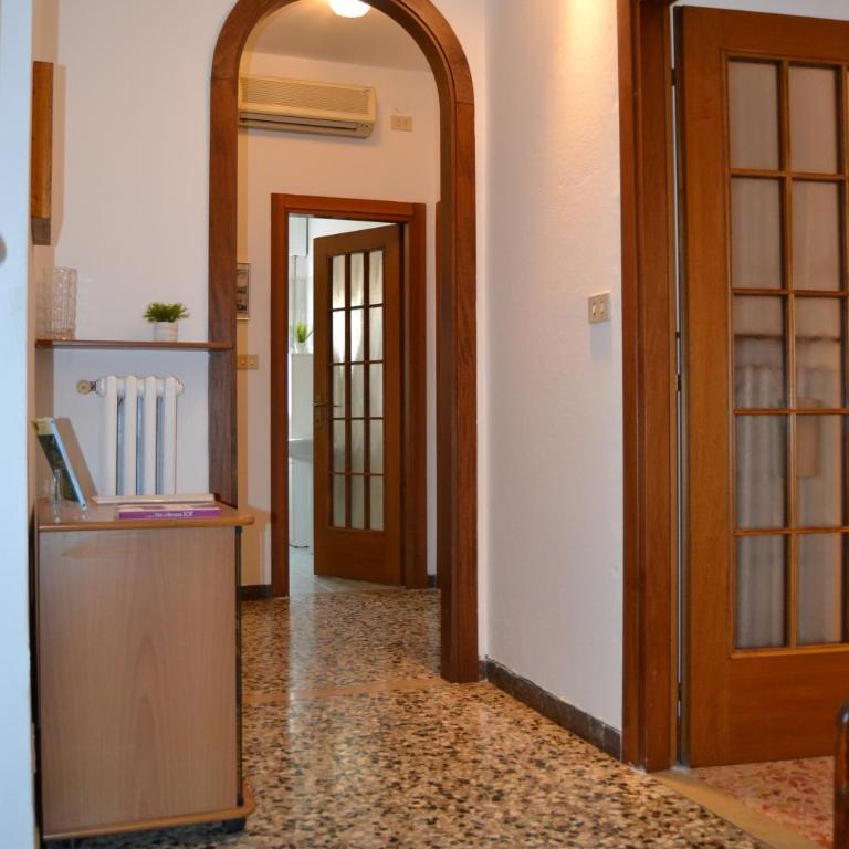 Da Fabio e Francesca - Holiday Apartment - Appartamento con 2 Camere da Letto - 20