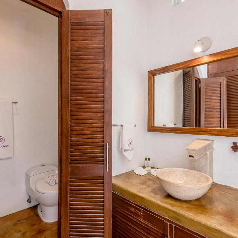 Hotel Rockaway - Suite Superior - 2