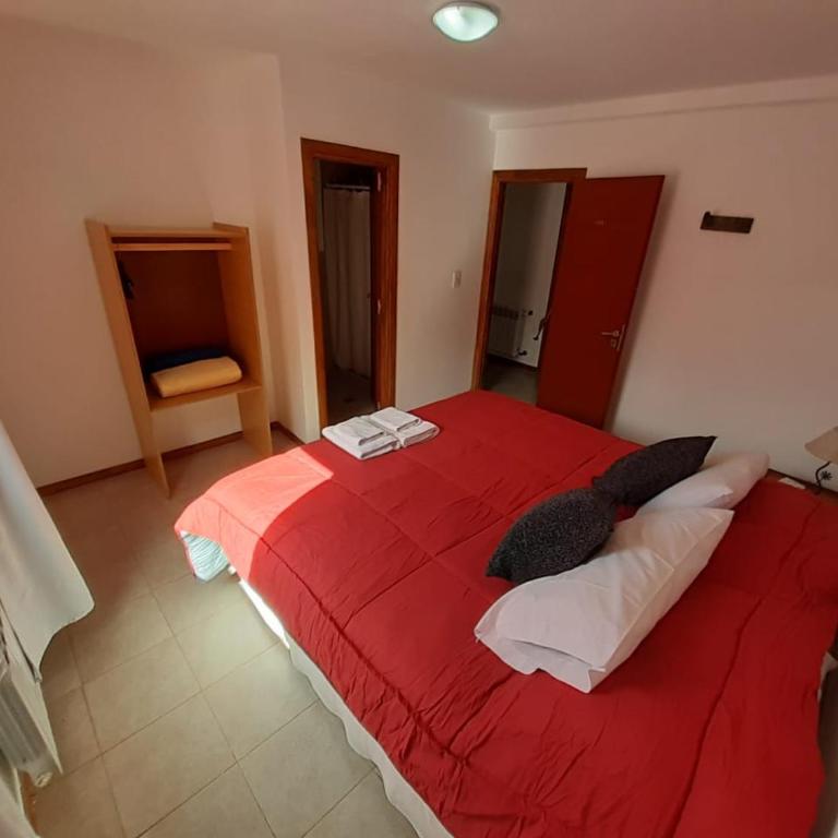HOSTERIA DON ATILIO - Habitación Doble - 2