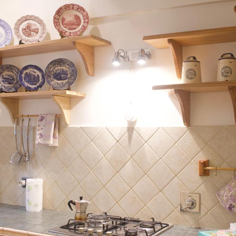 Il Loft di Cinzia&Andrea Family home in HeartOfArt - Studio Apartment - 12