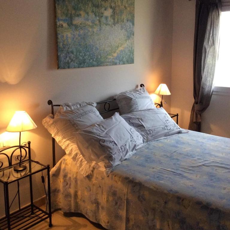 Soggiornare a Cagliari - Appartamento con 2 Camere da Letto - 1