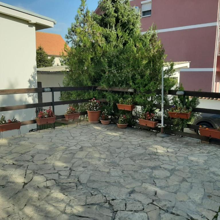 Apartment Queen - Apartman - 43