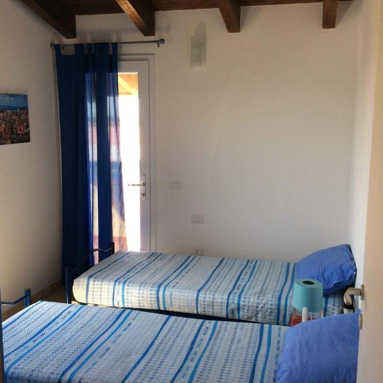 Soggiornare a Cagliari - Appartamento con 2 Camere da Letto - 7