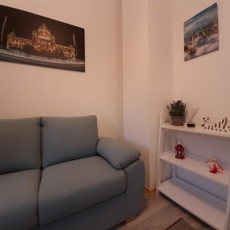 Apartment Queen - Apartman sa Terasom - 14