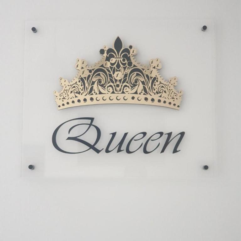 Apartment Queen - Apartman sa Terasom - 42