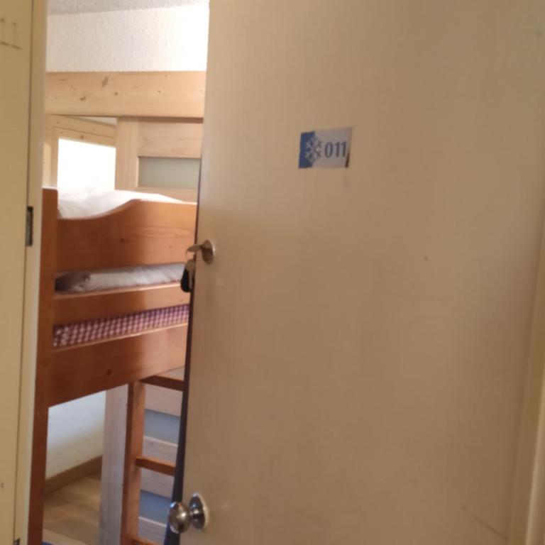 LES CHATAIGNIERS GRIS - Appartement 1 Chambre - 9
