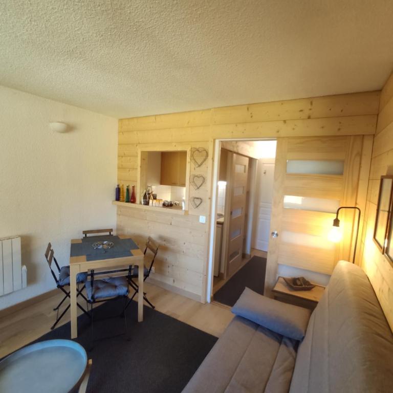 LES CHATAIGNIERS GRIS - Appartement 1 Chambre - 15