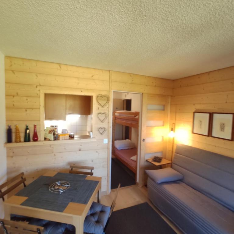 LES CHATAIGNIERS GRIS - Appartement 1 Chambre - 14