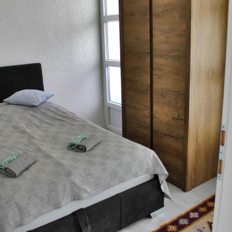 Stan na dan 1, Sarajevo - One-Bedroom Apartment - 3