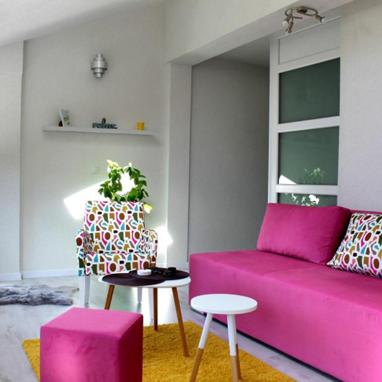 Stan na dan 1, Sarajevo - One-Bedroom Apartment - 2