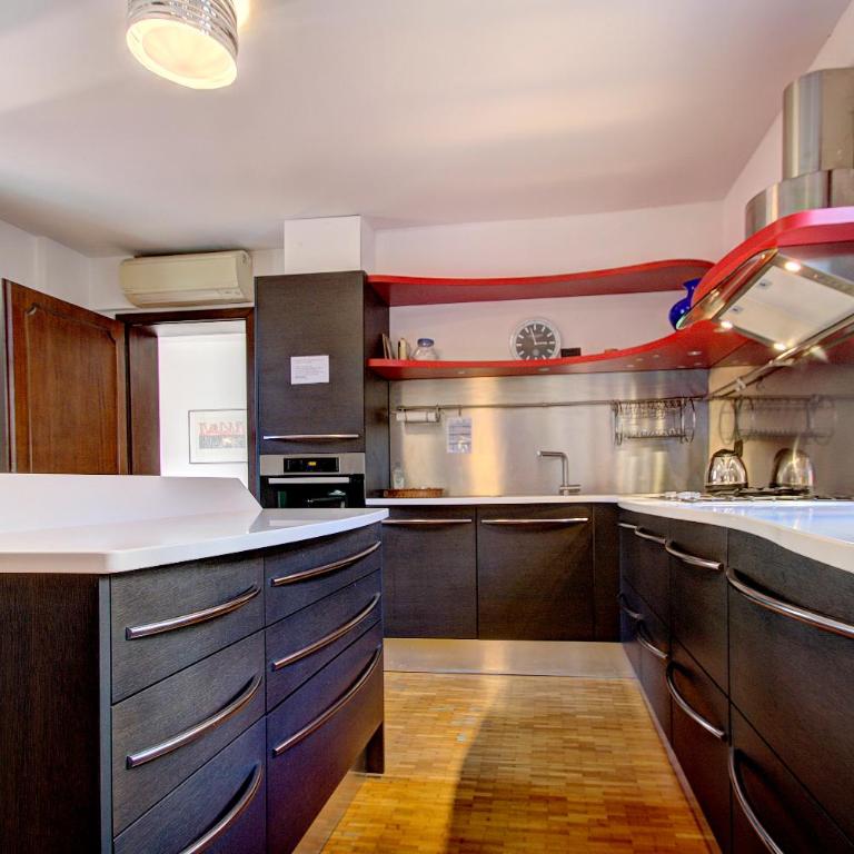 SUNNY Ghetto CANALVIEW - Apartment with Sea View - 14