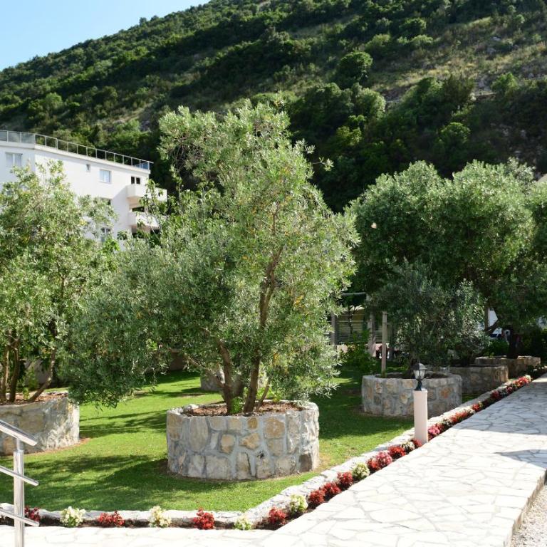 Apartments Maxi Katić - Apartment with Pool View - 6