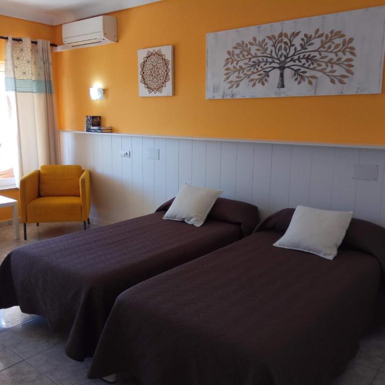 Casa María Carihuela Park Palace - Apartamento - 9