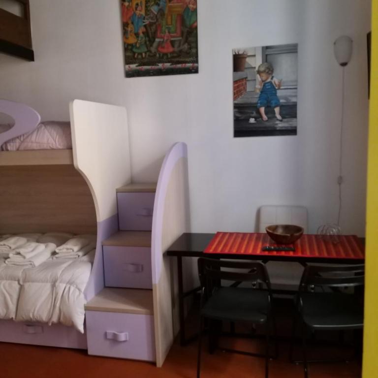 Antica Roma apartment in the ancient Rome - Apartamento de 2 dormitorios - 1