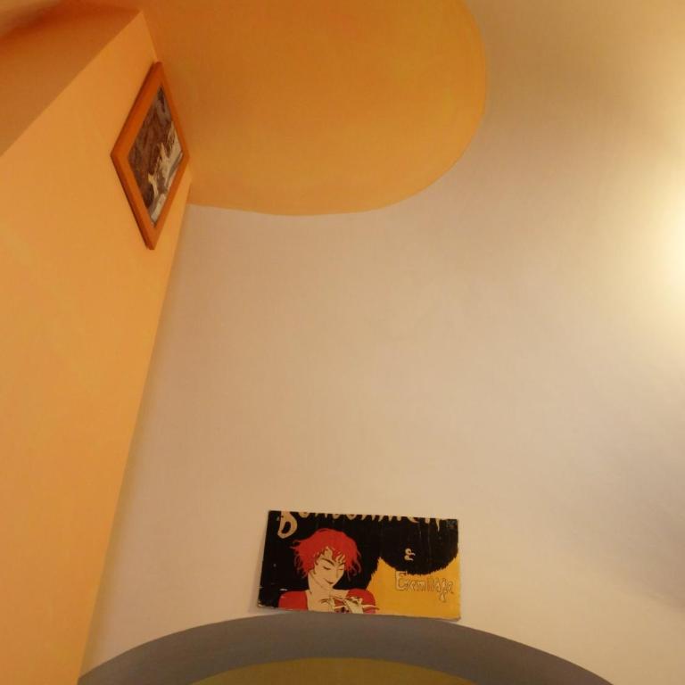 Trullo Chiari di Bosco - Casa Vacanze - 15