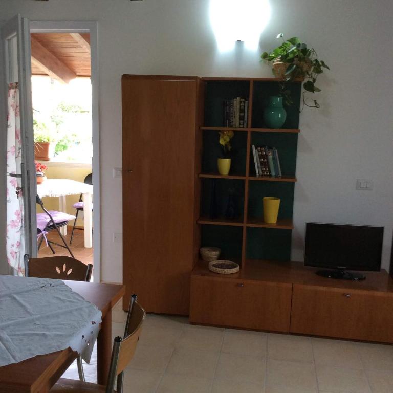 Soggiornare a Cagliari - Appartamento con 2 Camere da Letto - 10