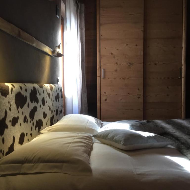 LTHorses & Dreams - Chambre Double - 5