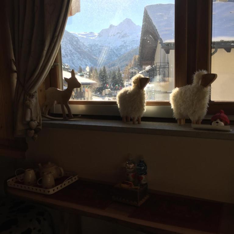 LTHorses & Dreams - Chambre Double avec Terrasse - 6