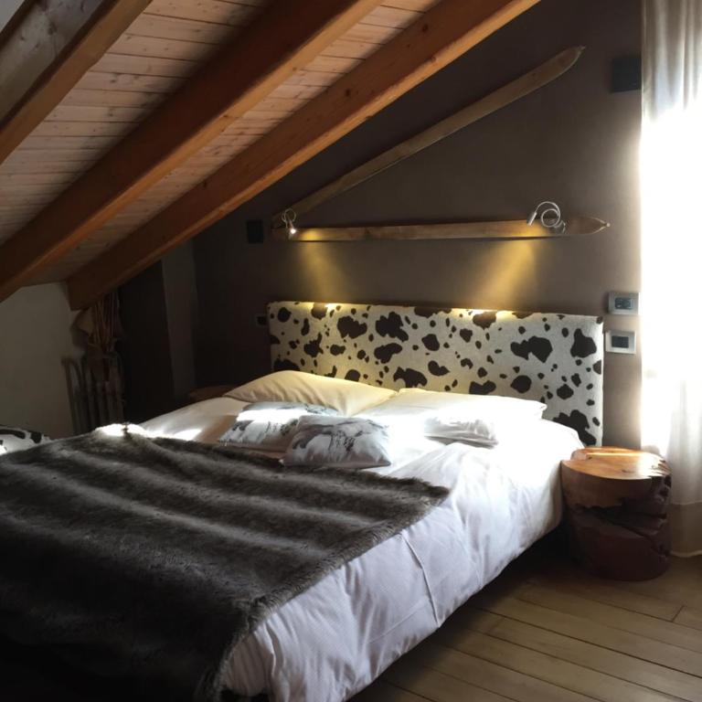 LTHorses & Dreams - Chambre Double - 4