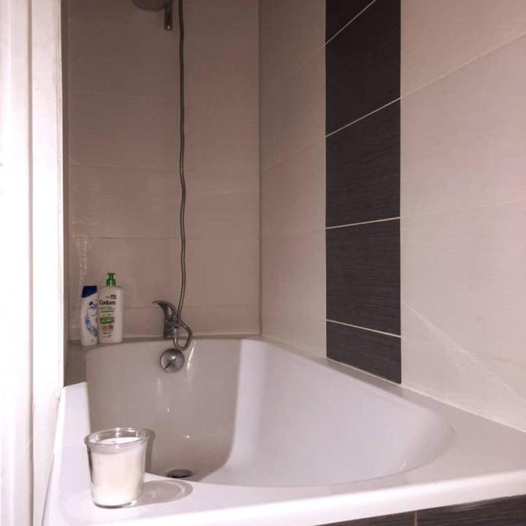 Porte Bourgogne - Appartamento con 1 Camera da Letto - 7