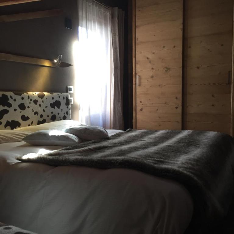 LTHorses & Dreams - Chambre Double - 3