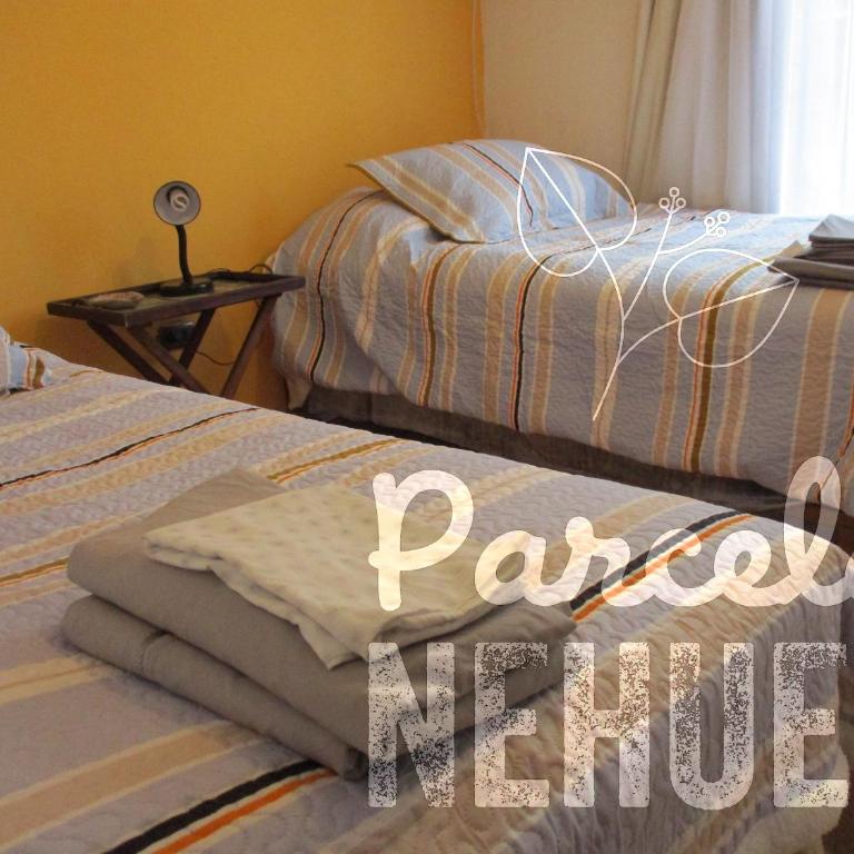 Parcela 9 Nehuen - Casa de 4 dormitorios - 9