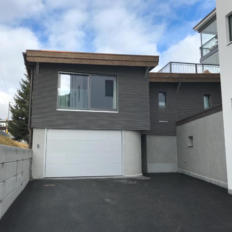 Davos Dreams - Apartment mit 3 Schlafzimmern - 17