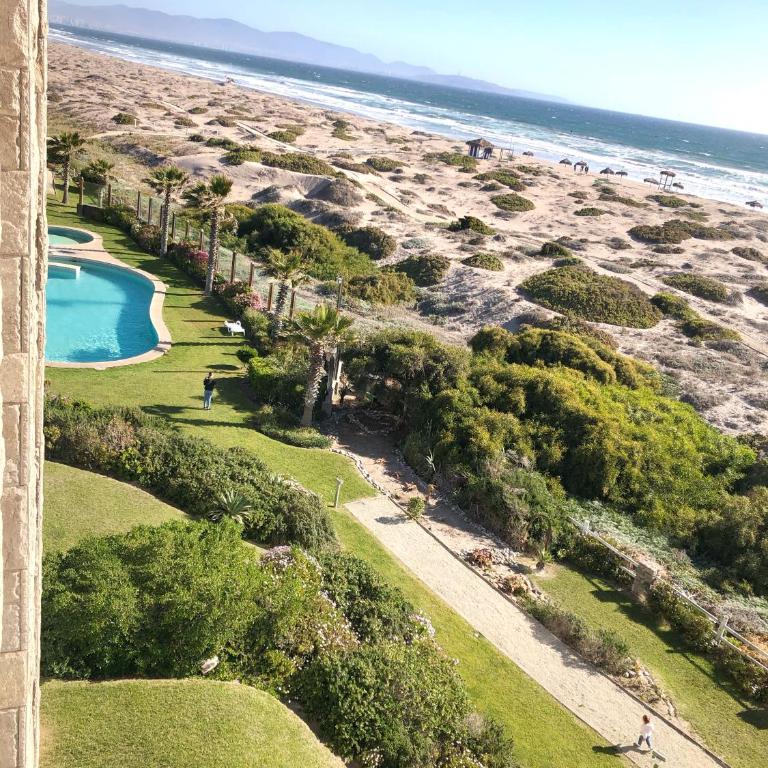 Tramonto Sul Mare en Serena Golf - Apartamento de 2 dormitorios - 17