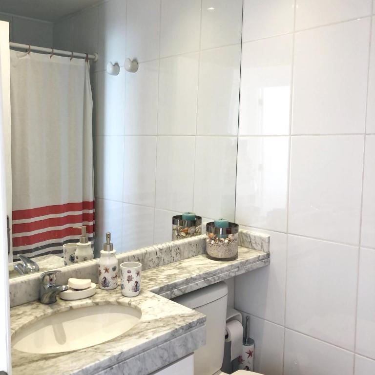 Tramonto Sul Mare en Serena Golf - Apartamento de 2 dormitorios - 8