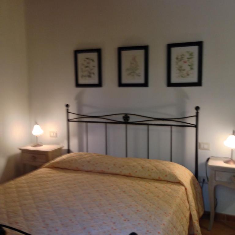 Corte Attilea - Appartamento con 2 Camere da Letto - 7