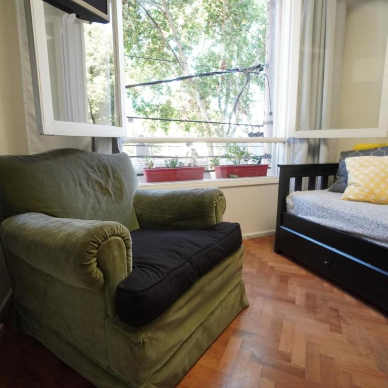 Mendoza Centro Aparment - Apartamento de 1 dormitorio - 7