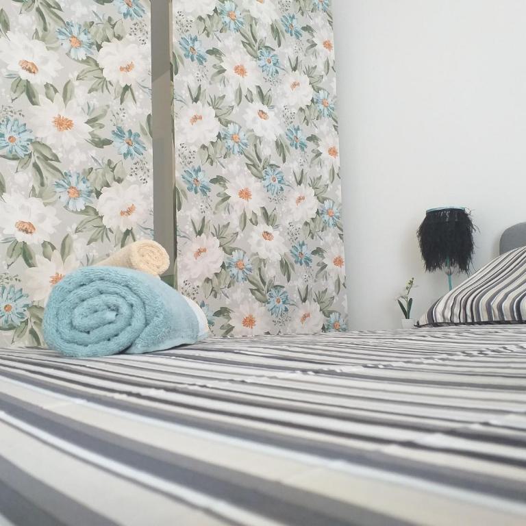 Tropical Loft - Apartamento de 1 dormitorio - 16