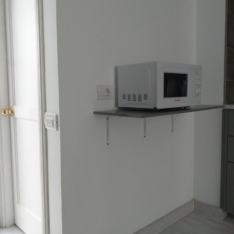 Tropical Loft - Apartamento de 1 dormitorio - 14