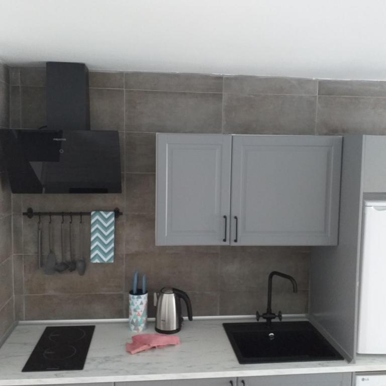 Tropical Loft - Apartamento de 1 dormitorio - 8