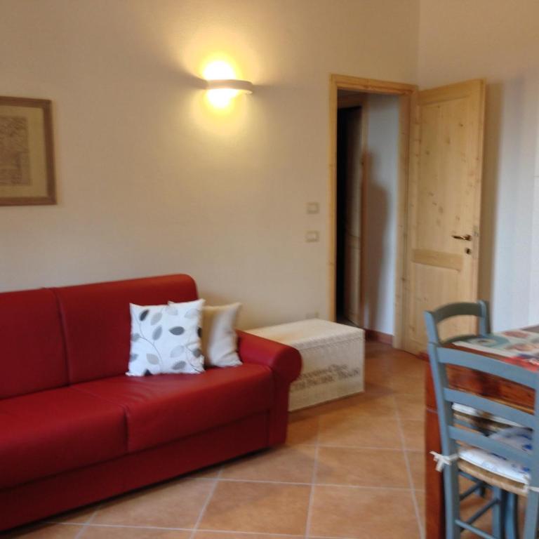 Corte Attilea - Appartamento con 1 Camera da Letto - 12