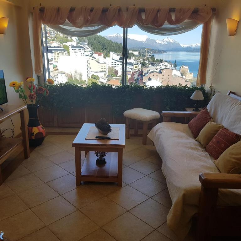 Increible Vista al Lago - Depto Cipres - Apartamento de 2 dormitorios - 16