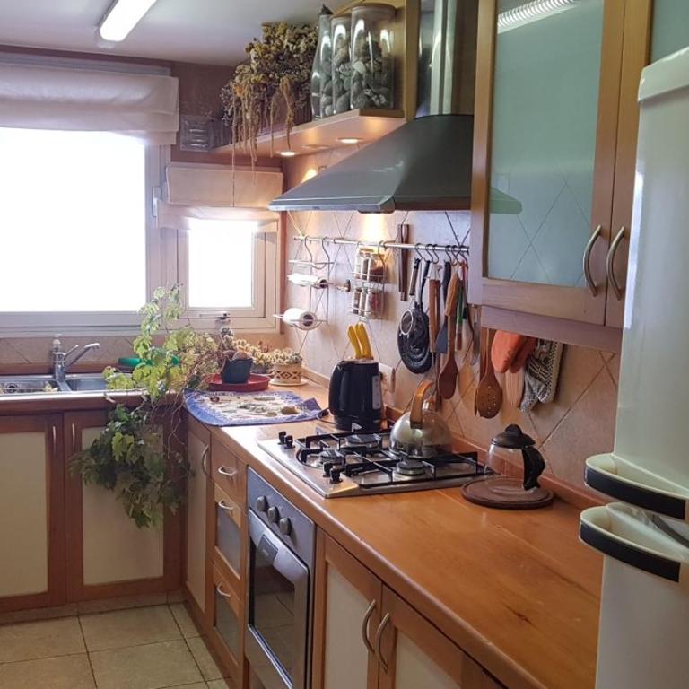 Increible Vista al Lago - Depto Cipres - Apartamento de 2 dormitorios - 6
