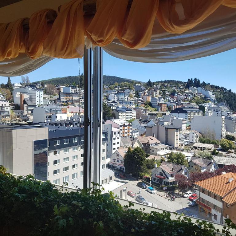 Increible Vista al Lago - Depto Cipres - Apartamento de 2 dormitorios - 19