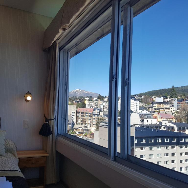 Increible Vista al Lago - Depto Cipres - Apartamento de 2 dormitorios - 22