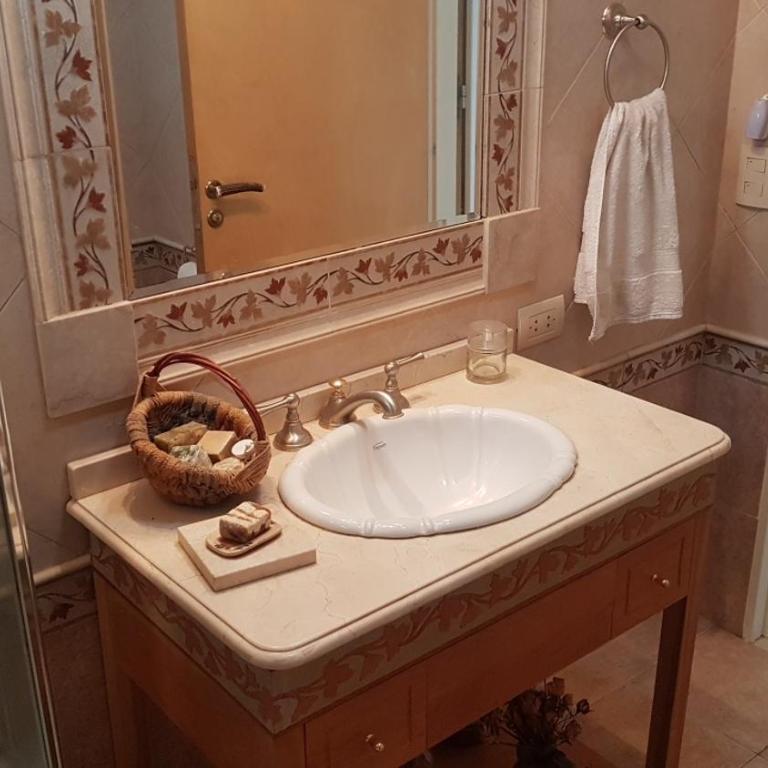 Increible Vista al Lago - Depto Cipres - Apartamento de 2 dormitorios - 24